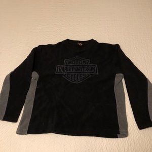 Harley Davidson sweater